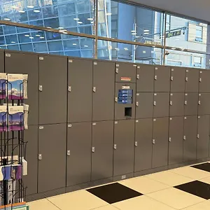 2* 酒店 釜山站东横道1号酒店