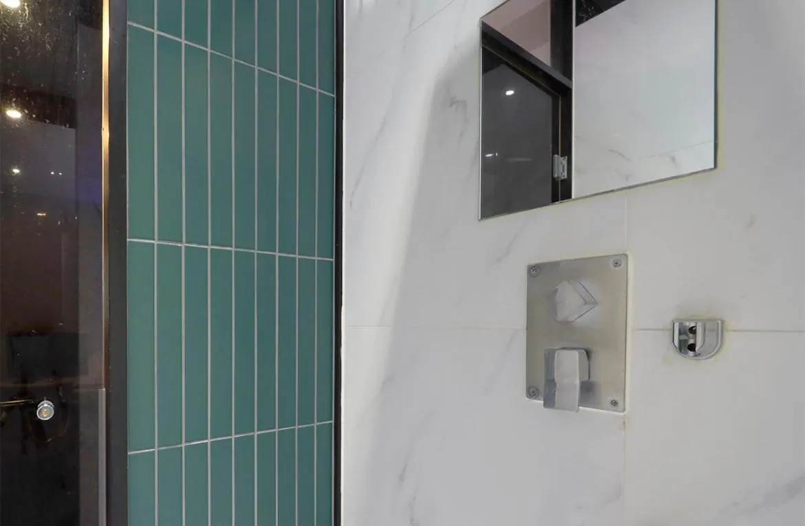 Nampo Comma Hotel Pusan