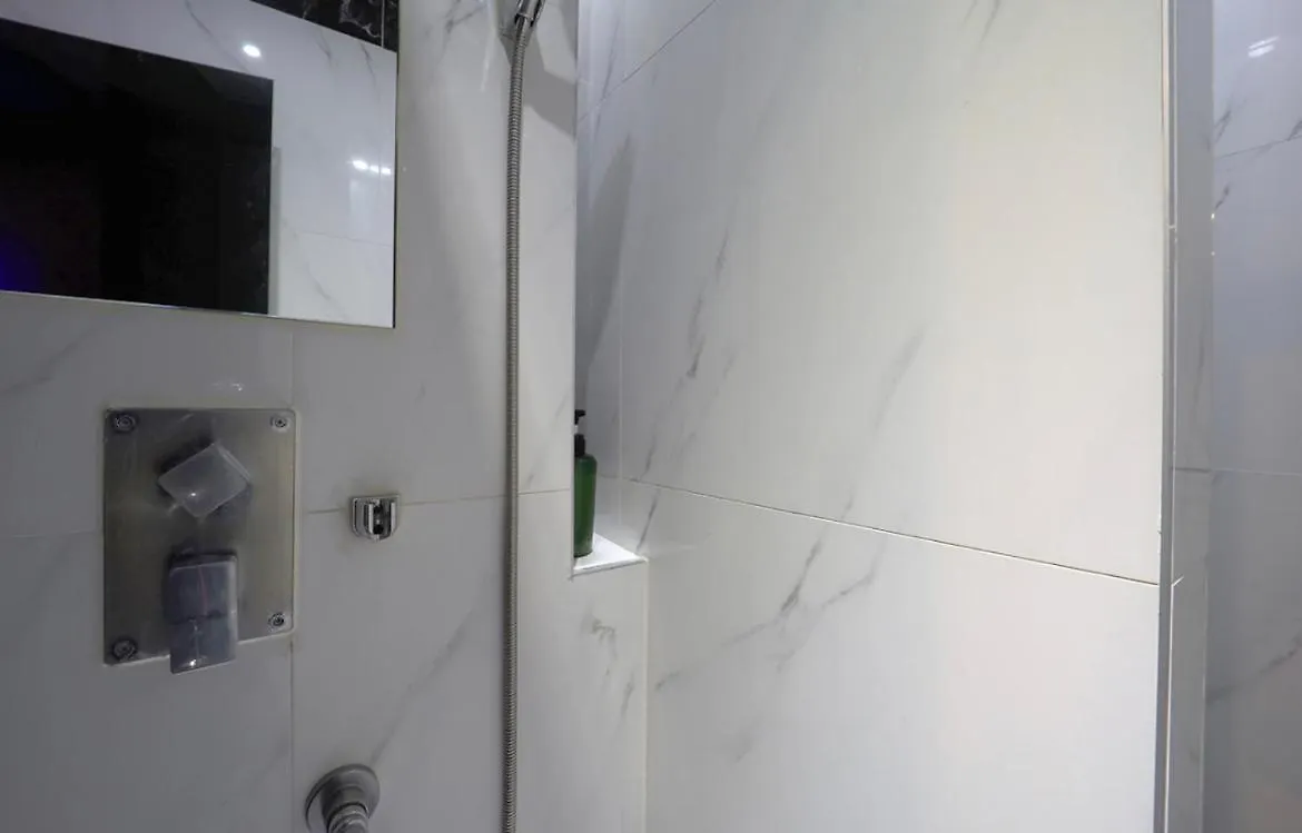 Nampo Comma Hotel Busan
