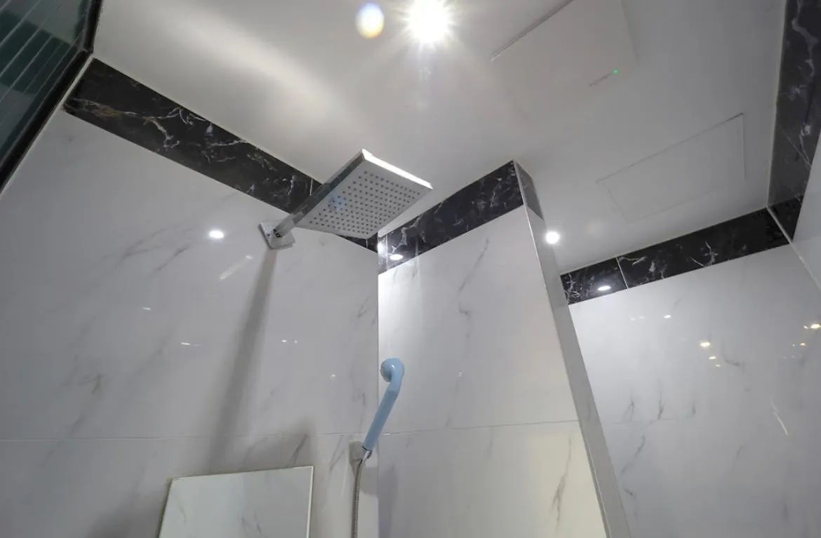 Nampo Comma Hotel Busan